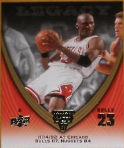Michael Jordan