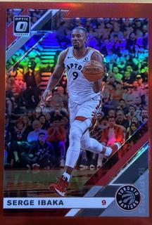 Serge Ibaka