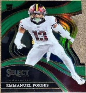 Emmanuel Forbes