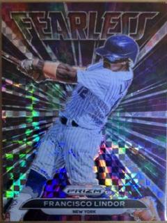 Francisco Lindor