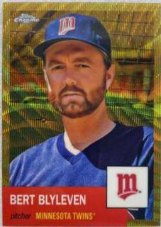 Bert Blyleven