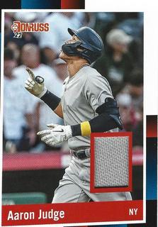 Aaron Judge