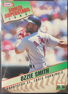 Ozzie Smith