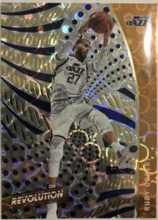 Rudy Gobert