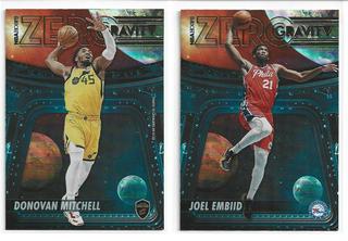 Donovan Mitchell