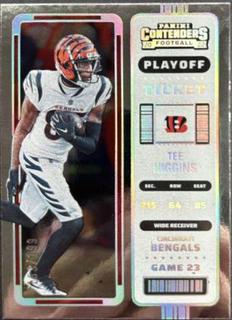Tee Higgins