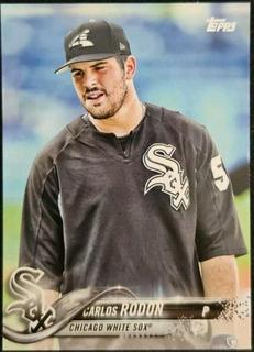 Carlos Rodon