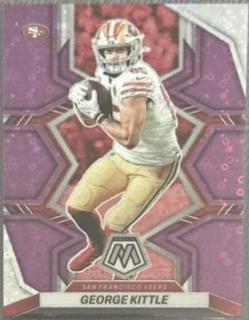 George Kittle