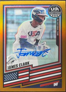 James Clark