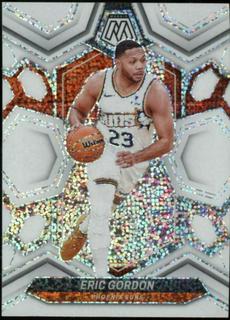 Eric Gordon
