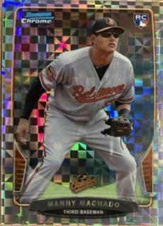 Manny Machado