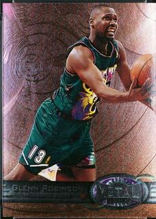Glenn Robinson