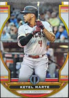 Ketel Marte