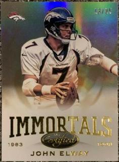 John Elway