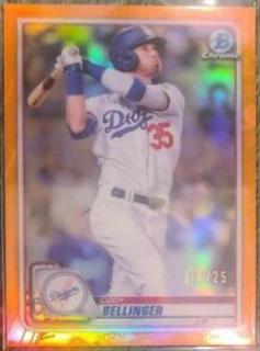 Cody Bellinger