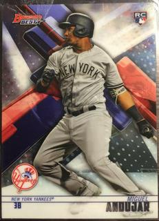 Miguel Andujar