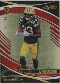 Savion Williams