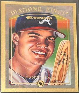 Chipper Jones