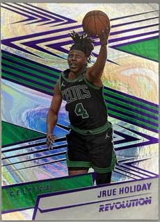 Jrue Holiday