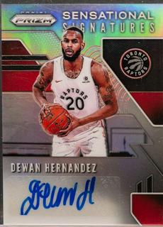 Dewan Hernandez