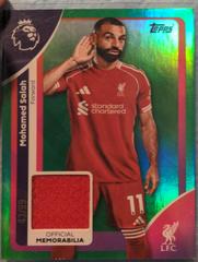 Premier League Relic #RE-MS