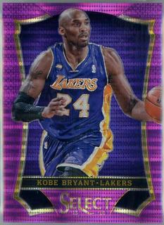 Kobe Bryant