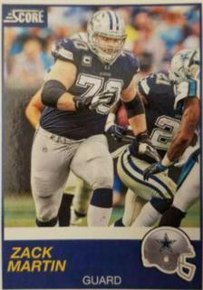 Zack Martin