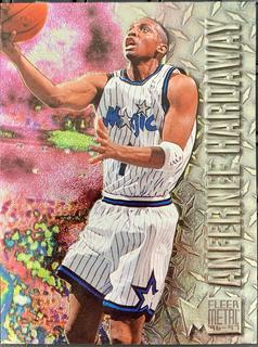 Anfernee Hardaway