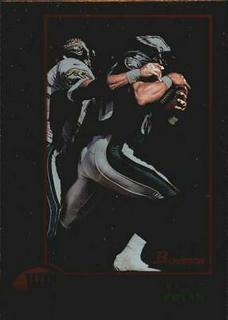 Irving Fryar