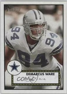 DeMarcus Ware