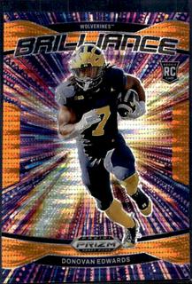 Donovan Edwards