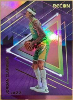 Jordan Clarkson