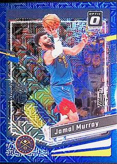 Jamal Murray
