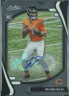 Justin Fields