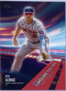 Pete Alonso