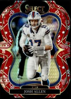 Josh Allen