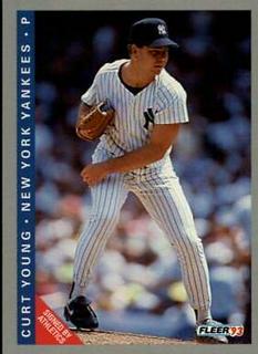 Curt Young