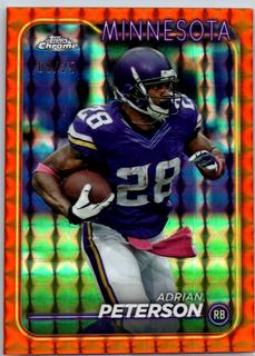 Adrian Peterson