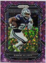 Ezekiel Elliott