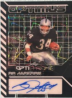 Bo Jackson