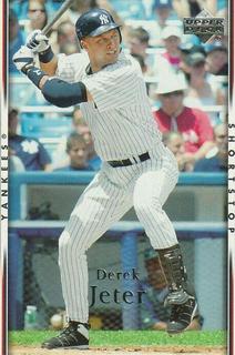 Derek Jeter