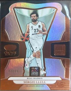 Sergio Llull