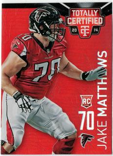 Jake Matthews