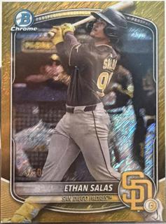 Ethan Salas