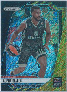 Alpha Diallo