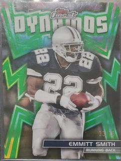 Emmitt Smith