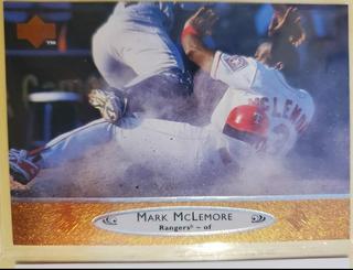 Mark McLemore