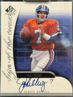 John Elway