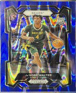 Ja'Kobe Walter