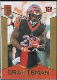Joe Mixon